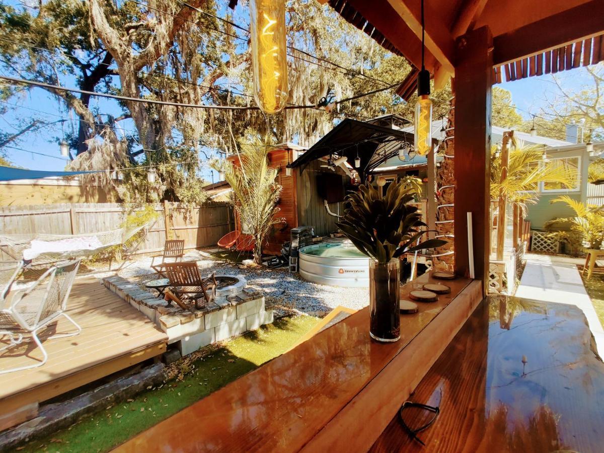 World Solo Travel'S Welcomed At St Pete Home St. Petersburg Ngoại thất bức ảnh