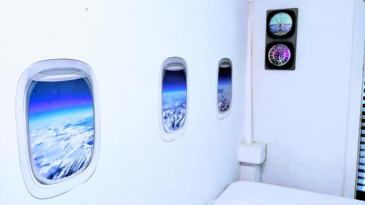 World Solo Travel'S Welcomed At St Pete Home St. Petersburg Ngoại thất bức ảnh