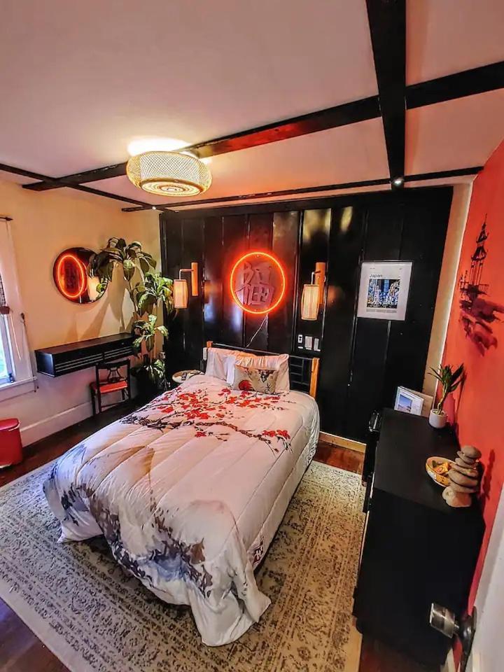 World Solo Travel'S Welcomed At St Pete Home St. Petersburg Ngoại thất bức ảnh