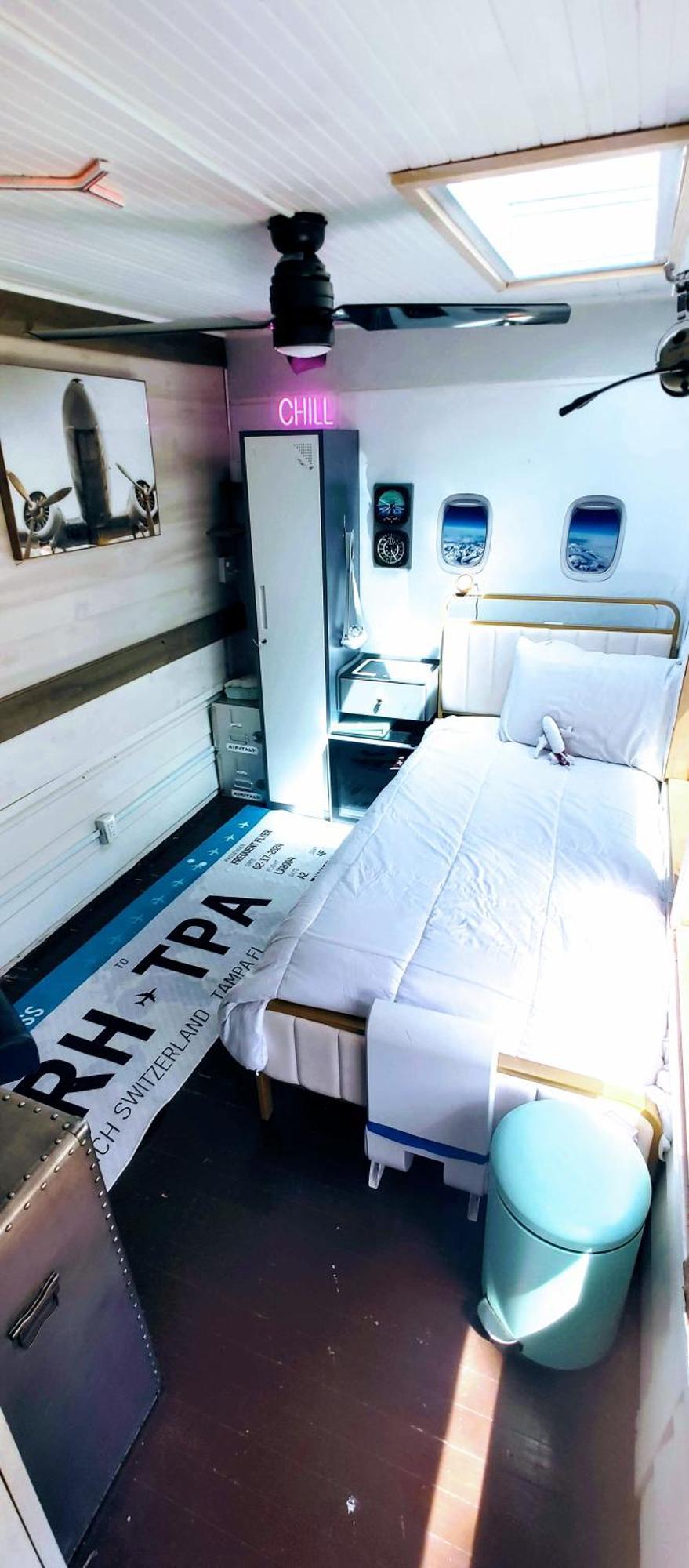 World Solo Travel'S Welcomed At St Pete Home St. Petersburg Ngoại thất bức ảnh