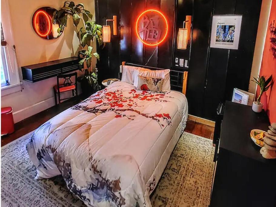 World Solo Travel'S Welcomed At St Pete Home St. Petersburg Ngoại thất bức ảnh